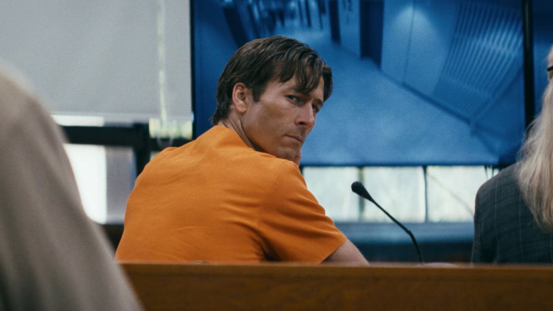 How to Make a Killing backdrop