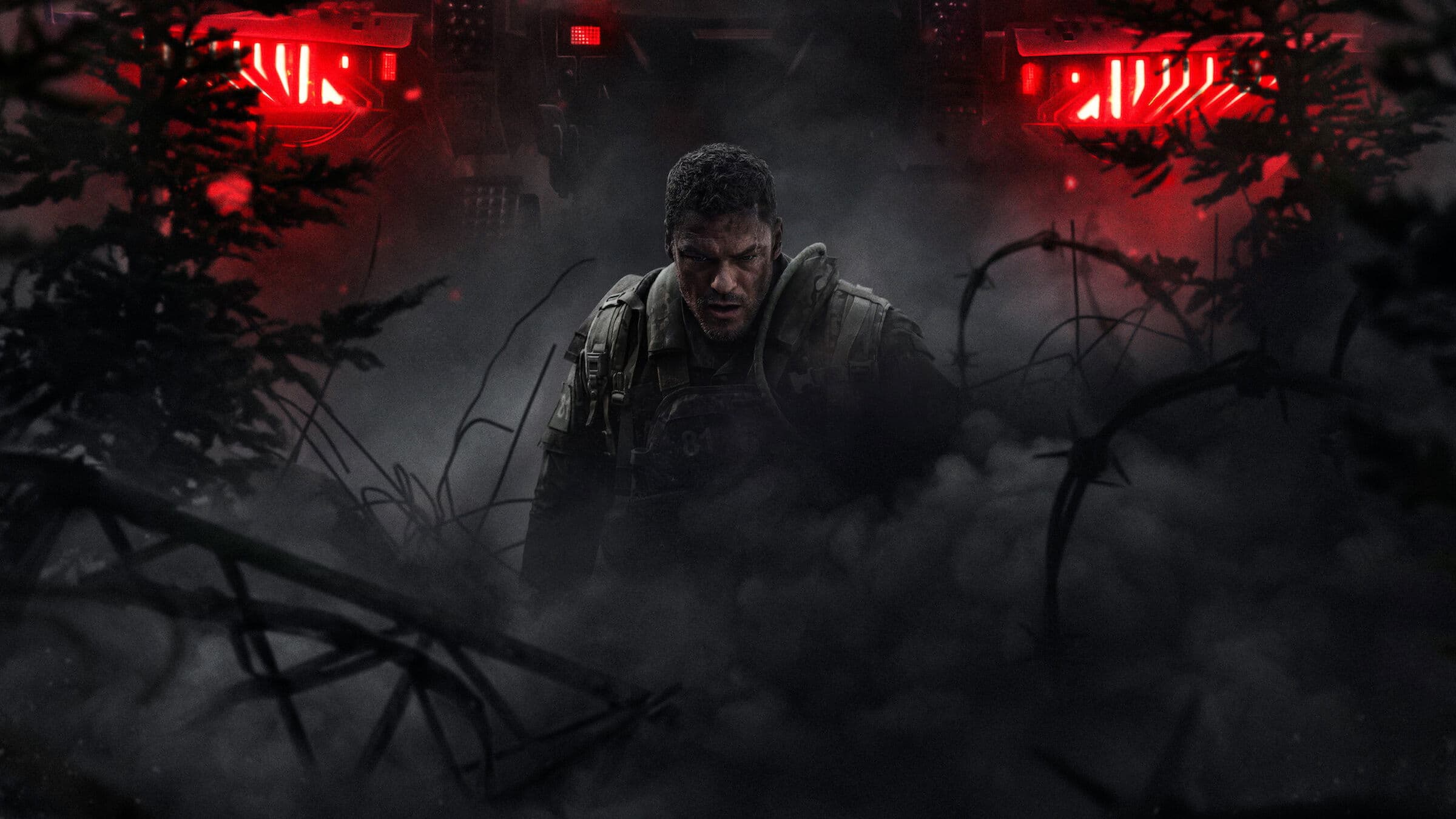 War Machine backdrop