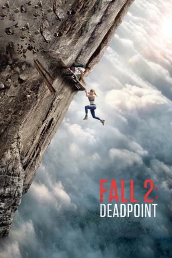 Fall 2: Deadpoint poster