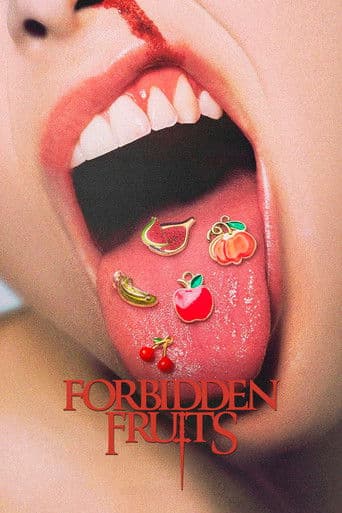 Forbidden Fruits poster