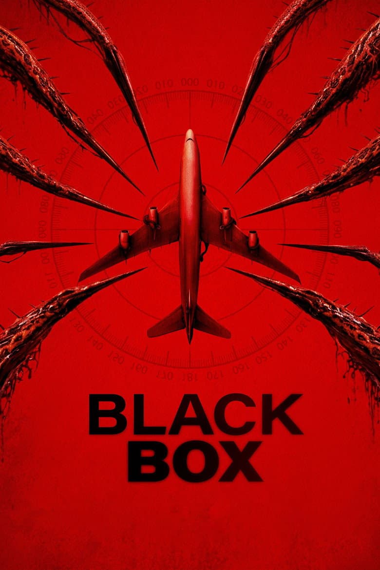Black Box poster